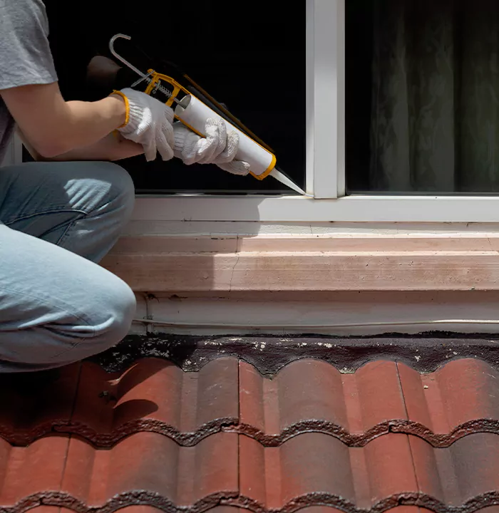Roof Window Services in Altamonte Springs, Florida