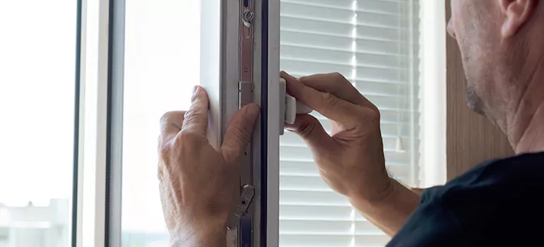 Lever Window Replacement Services in Altamonte Springs, FL
