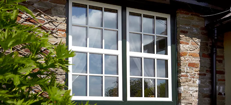Stormproof Casement Windows in Altamonte Springs, FL