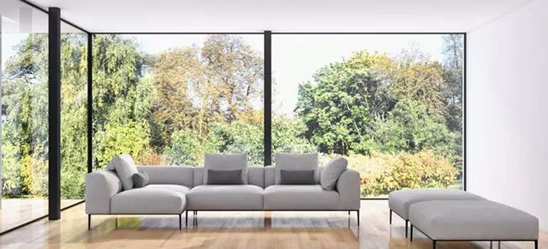 Tilt Out Window in Altamonte Springs, FL