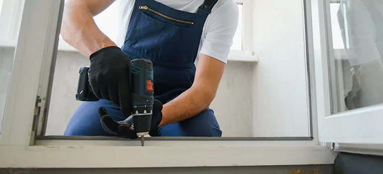 Window Stool Apron in Altamonte Springs, FL