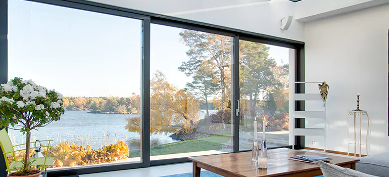 Custom Residential Window Tinting in Altamonte Springs, FL